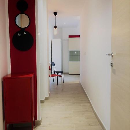 Apartmán Casa Fossatello Four Janov Exteriér fotografie