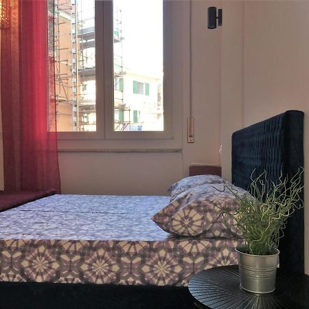 Apartmán Casa Fossatello Four Janov Exteriér fotografie