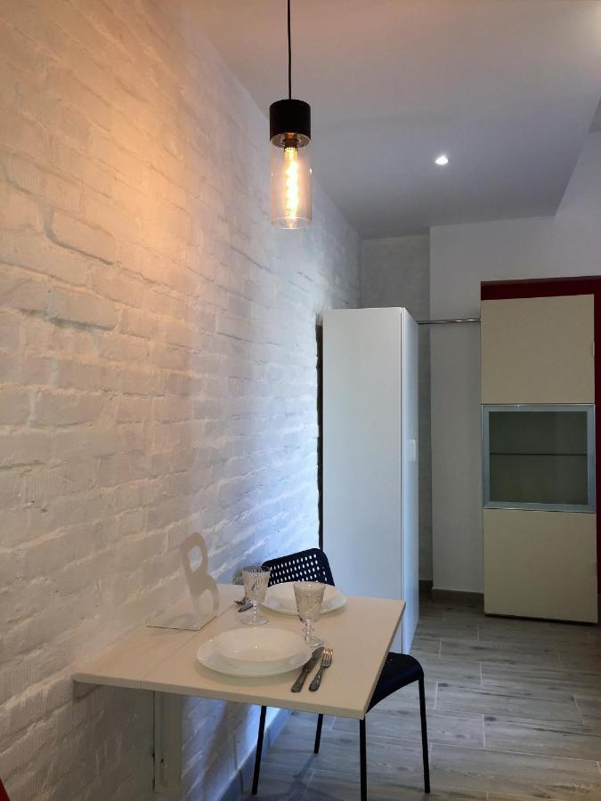 Apartmán Casa Fossatello Four Janov Exteriér fotografie