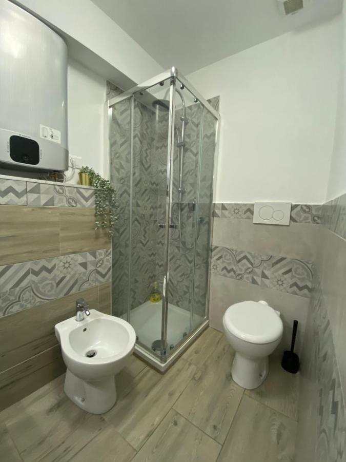 Apartmán Casa Fossatello Four Janov Exteriér fotografie